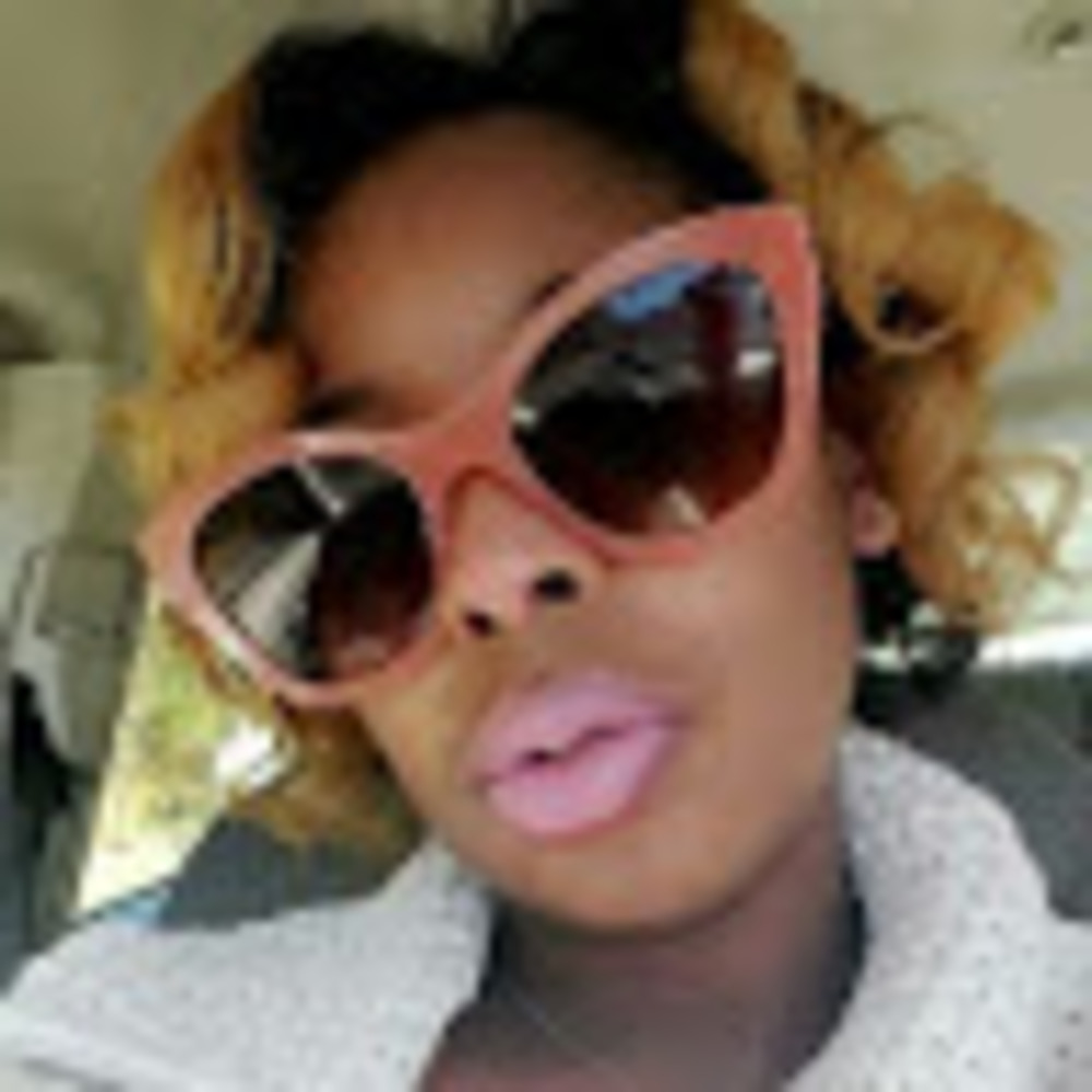 Meet your Posher, Myisha